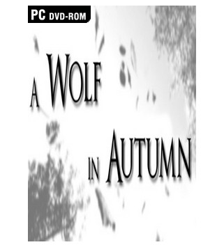 A Wolf in Autumn Steam Key GLOBAL